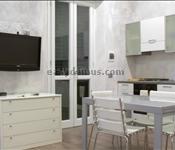 Florence serviced apartment Florence city centre area | Photo of the apartment Pitti.
